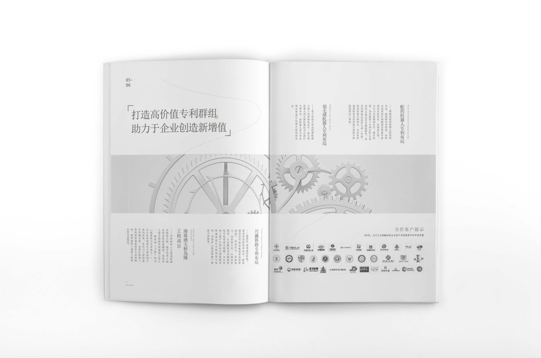 达坂城区画册设计帮您重塑品牌的好处